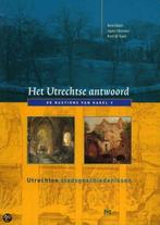 Het Utrechtse antwoord / Utrechtse stadsgeschiedenissen / 2, Verzenden, Gelezen, B.R. Kluck