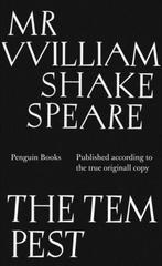 The Tempest 9780241255070 William Shakespeare, Verzenden, William Shakespeare