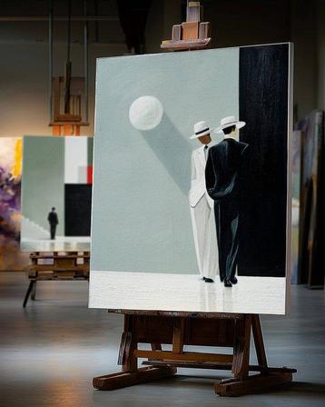 Pippo - Moonlit Dissonance