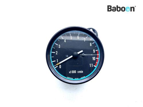 Tachymètre horloge Kawasaki LTD 250 (LTD250 KZ250G Z250C), Motos, Pièces | Kawasaki, Envoi