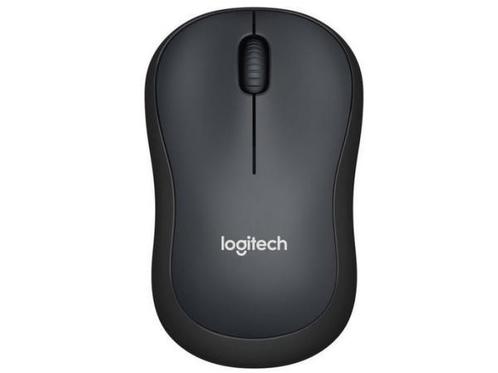 Veiling - Logitech M220 Silent - Draadloze Muis, Computers en Software, Muizen