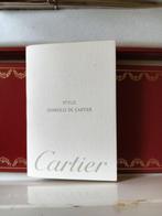 Cartier - diabolo de cartier - Zonder minimumprijs - Balpen, Collections, Stylos