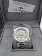 Mondia - History Concept Chronograph - Sans prix de réserve