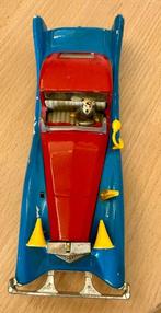 Politoys - Modelauto - Auto giocattolo depoca Paperone n, Verzamelen, Nieuw