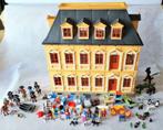 Playmobil - Groot huis met veel karakters en accessoires -