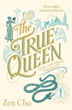 The True Queen Sorcerer to the Crown novels 9781509801084, Verzenden, Zo goed als nieuw, Zen Cho