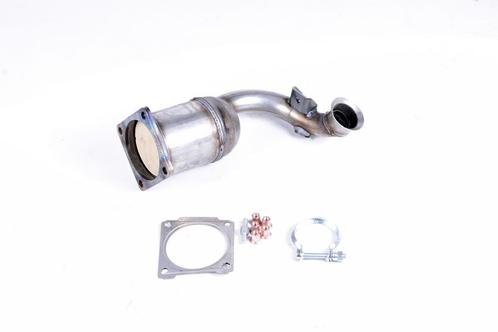 Katalysator Citroen C4, Peugeot 206, 307 1.4 16_V, Auto-onderdelen, Uitlaatsystemen, Verzenden