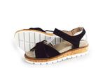 Sens Sandalen in maat 35 Zwart | 5% extra korting, Kinderen en Baby's, Kinderkleding | Schoenen en Sokken, Verzenden, Sens, Jongen of Meisje