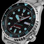Tecnotempo - Seadiving 300M - 40mm - Limited Edition - -