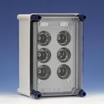 EATON INDUSTRIES Halyester Zekeringdoos - 1862813, Doe-het-zelf en Bouw, Verzenden, Nieuw