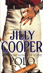 Polo 9780552135528 Jilly Cooper, Boeken, Verzenden, Gelezen, Jilly Cooper