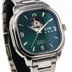 RSW - Le Locle Open heart - RSWAH122-SS-12 - Sans Prix de, Nieuw