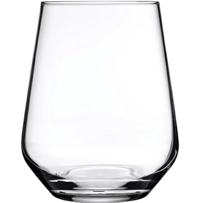 Tumblers | ALLEGRA | Glas | 11.5cl |  6 Stuks |, Zakelijke goederen, Horeca | Keukenapparatuur, Nieuw in verpakking, Verzenden