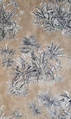 Origineel Toile de Jouy weefsel Land - Serenawerk - Textiel