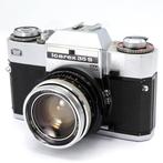 Zeiss Ikon Icarex 35 S BM + Carl Zeiss Ultron 1,8/50mm |, Audio, Tv en Foto, Fotocamera's Analoog, Nieuw
