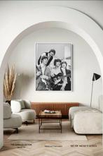 THE BEATLES - Iconic Legends - XXL Fine Art Photography on, Cd's en Dvd's, Nieuw in verpakking