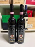 2007 Mastroberardino Naturalis Historia Taurasi - Campania, Nieuw