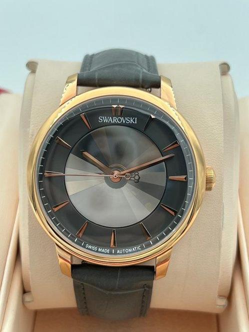 Swarovski - Homme - 2011-aujourdhui, Handtassen en Accessoires, Horloges | Heren