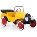 Modellen/speelgoed - Onbespeeld brum trapauto pedelcar nieuw