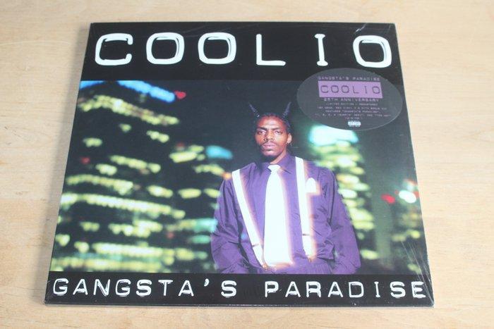 Coolio - Gangsta’s Paradise - Record Store Day 2020 Release,, Cd's en Dvd's, Vinyl Singles