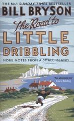 Road To Little Dribbling 9780552779845 Bryson, Verzenden, Bryson