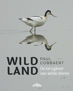 Wild land 9789464369946 Paul Cobbaert, Verzenden, Zo goed als nieuw, Paul Cobbaert