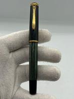 Pelikan - vintage Pelikan 400 fountain pen nib 14KT EF -