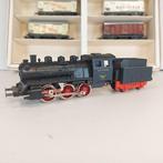Fleischmann H0 - 1309 - Ensemble de wagons de marchandises, Hobby en Vrije tijd, Nieuw