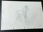 DreamWorks - Spirit animatie tekening - Spirit: Stallion of, Cd's en Dvd's, Nieuw in verpakking