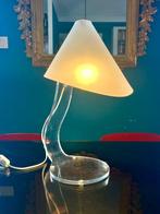 Realplex - Scotillo - Lampe - cristal acrylique - Eurithmica, Antiek en Kunst, Antiek | Verlichting
