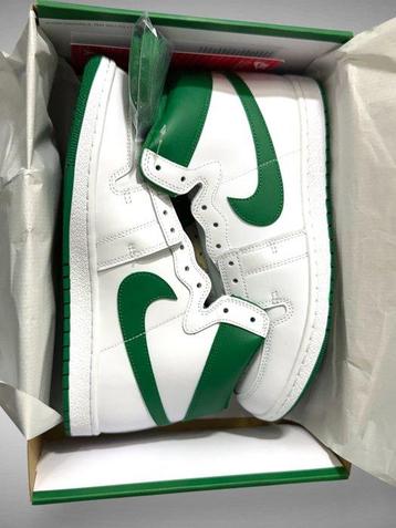 Nike - Air Jordan 1 High - Sneakers - Taille : EU 44.5, EU