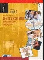 Traject Z&W - Intrasectoraal programma 2 Vmbo Werkboek, Boeken, Schoolboeken, Verzenden, Nieuw