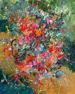 Ivanka Matiss - Secret Garden No. 16 XL