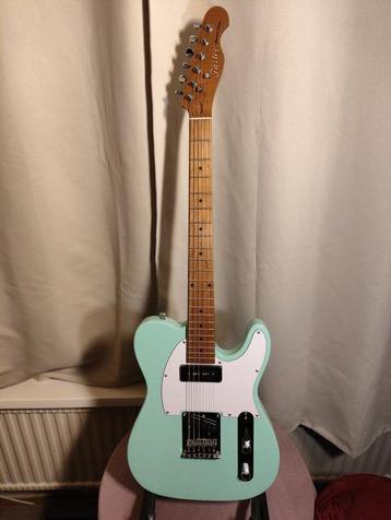 Fazley - Sunset Series - - Guitare électrique - Inconnu