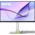 BenQ MA270U computer monitor 68,6 cm (27 ) 3840 x 2160, Computers en Software, Verzenden, Nieuw