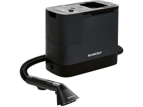 Veiling - SILVERCREST Accu Meubel & Tapijtreiniger 20V me, Huis en Inrichting, Schoonmaakartikelen