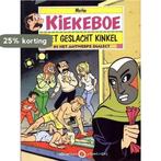 Geslacht Kinkel / Antwerps dialect / Kiekeboe 9789076118161, Verzenden, Gelezen, R. Merliottein