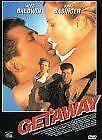 Getaway von Roger Donaldson  DVD, Gebruikt, Verzenden