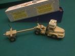Dinky Toys 1:4 - 1 - Camion miniature - Tracteur Unic