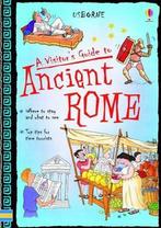 Visitors Guide to Ancient Rome Spiral Bound 9780746071625, Verzenden, Zo goed als nieuw, Lesley Sims