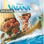 Vaiana / Disney 9789047622871 Disney, Verzenden, Disney