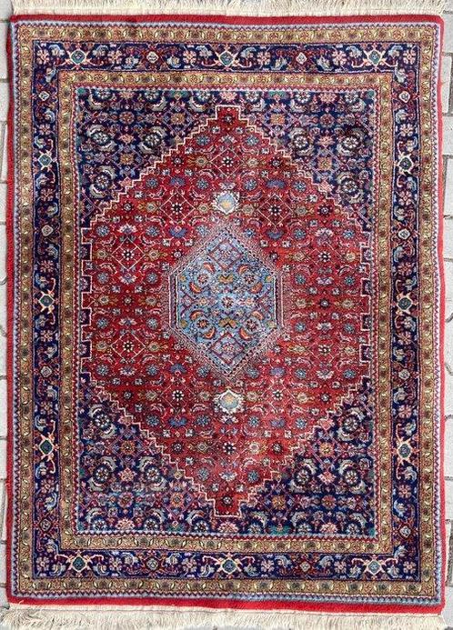 Indo Bidjar - Tapijt - 162 cm - 117 cm, Huis en Inrichting, Stoffering | Tapijten en Vloerkleden