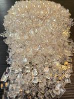 Lego - Speelgoed New Tile 1 x 1 Trans-Clear 3000pcs