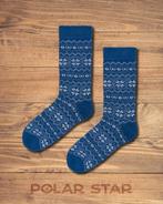 Polar Star Nordic Socks BERGEN 41-46, Kleding | Heren, Ophalen of Verzenden, Nieuw