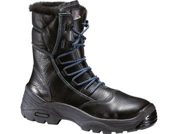 Lemaitre Iceberg S3 CI Safety Boots - Black - Antistatic &, Verzenden