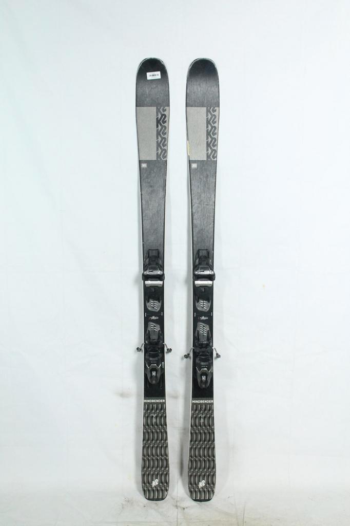 K2 Mindbender - 170, Sport en Fitness, Skiën en Langlaufen
