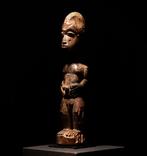 Baoulé-figuur - Ivoorkust, Antiek en Kunst