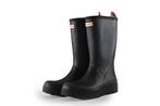 Hunter Regenlaarzen in maat 42 Zwart | 5% extra korting, Kleding | Heren, Schoenen, Verzenden, Zwart, Hunter, Regenlaarzen