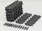 Playmobil 4384  RC-train rails 12x recht, Inc. verbinding..., Ophalen of Verzenden
