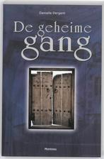 De geheime gang / De magische sleutel / 2 9789022325049, Verzenden, Zo goed als nieuw, Danielle Dergent